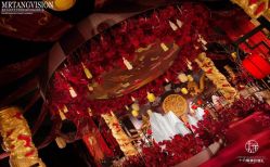 -凯宾斯基饭店·宴会厅