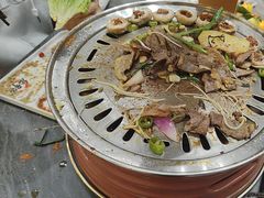 -允辛家·自助泥炉烤肉(九亭店)