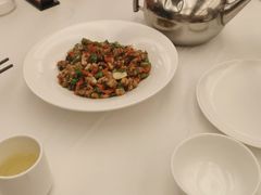 -饭怕鱼·黄焖鲟龙鱼(湖大店)