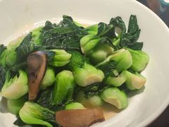 -纳瓦新疆菜(银都店)