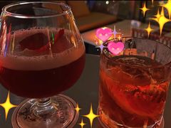 -罗斯福色戒酒吧(外滩店)