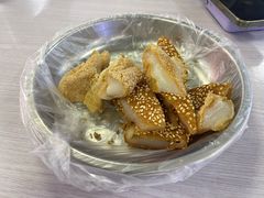 -蒙记老牌豆浆
