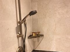 淋浴间-澳门喜来登大酒店