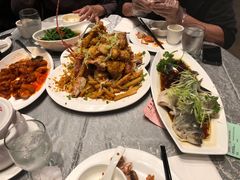 -鱼乐轩海鲜专门店