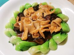 -麒麟中餐厅·经典粤菜·地道菜式老字号(广州长隆酒店)