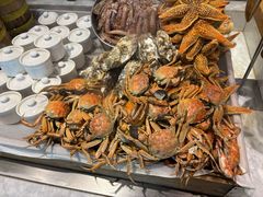 -川骄海鲜自助(亚运村店)