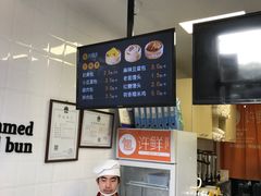 -郭记小街麻辣烫(虎坊路店)
