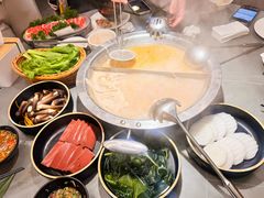 -骨之味·筒骨汤火锅(江头店)