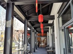 -禧宴Joyous Restaurant(禧园店)