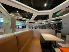 -德泓面馆(颐高店)