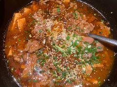 -金佬馆·川菜bistro(芜湖镜湖万达店)