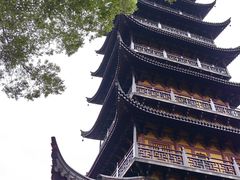 -常熟方塔园