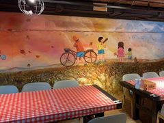 -三个大叔东北烧烤·砂锅菜(西三旗店)