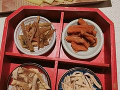 -老萍巷莲花血鸭·萍乡地标江西菜(步行街店)
