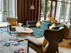 -广州融创花间堂悦雪酒店-花间食西餐厅