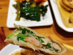 -高晓山馅饼店(牛庄百年店)
