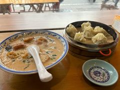 -嗲德来·豆浆·油条(商城路店)