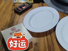 -全汁全味驴庄(凤岗店)