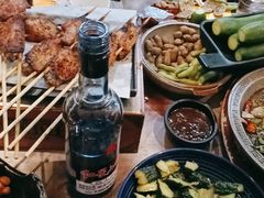 -肉串汪(望京店)