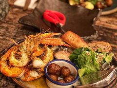 -Pakkhús Restaurant