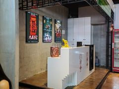 -棂笼·深度沉浸密室(武汉旗舰店)