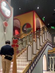 -meland亲子乐园•派对•研学(宁波华润万象城店)