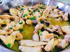 -区海鸡场饭店(石壁店)