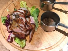 -小大董·烤鸭(凤凰汇店)