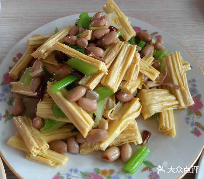 老尤小吃-图片-行唐县美食-大众点评网