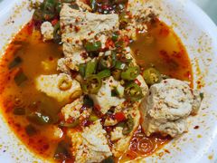 -栾味之香栾川本地菜(半山小巷店)