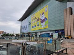 -深圳华盛奥特莱斯(华南一道店)