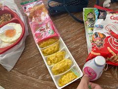 -7-Eleven(don mueang international airport)