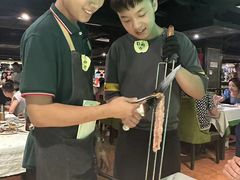-戈拿旺巴西烤肉(崇文门店)