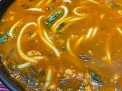 麻辣米线-香巴拉云南餐厅(华莱坞店)