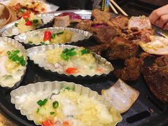 -胡哥烤肥牛(车公庙店)