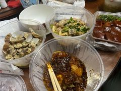 -辣四方新派川菜