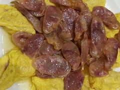 -水韵·渔家臻品私房菜(中庙店)