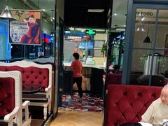 -高第街56号餐厅(银座商城玉函店)