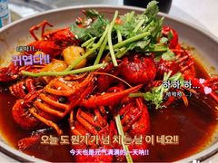 -李老爹香辣蟹(宣武门店)