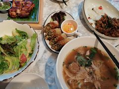 -PHO爺·越南料理(亦庄大族广场店)