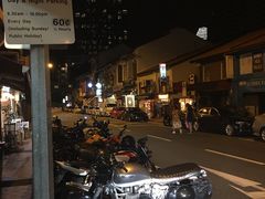 -新加坡Zam Zam餐馆