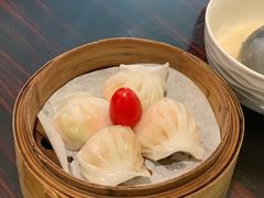 -北海金昌开元名都大酒店·四季轩中餐厅