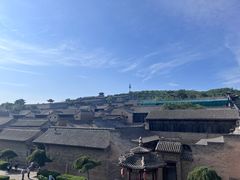 -山西王家大院
