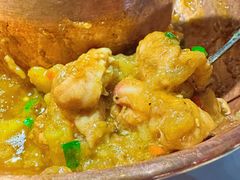 -雀舞云南菜(天津天河城购物中心店)