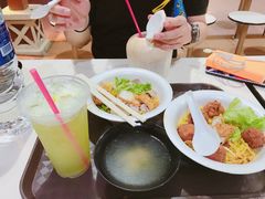 -纽顿熟食中心