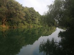 -贵阳市花溪国家城市湿地公园