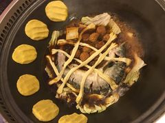 -荣德灶台鱼(圣泉寺店)