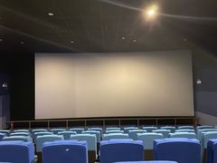 -奥斯卡新都汇影城(终级银幕)