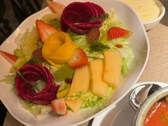 -波特曼西餐厅(中央大街店)