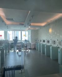 -月幸福月子中心(静安店)